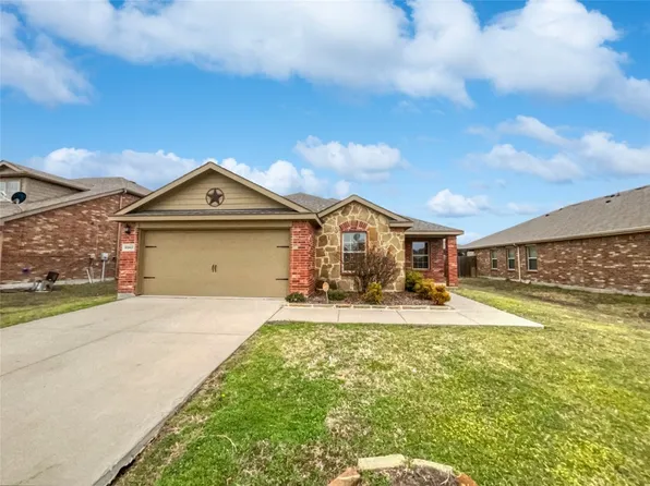2907 Englenook Dr, Seagoville, TX 75159