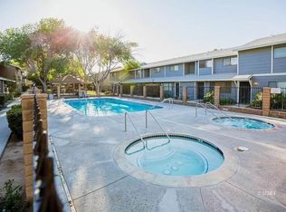 215 E Upjohn Ave, Ridgecrest, CA 93555