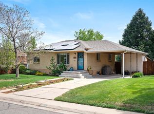 2112 S Zenobia Street, Denver, CO 80219