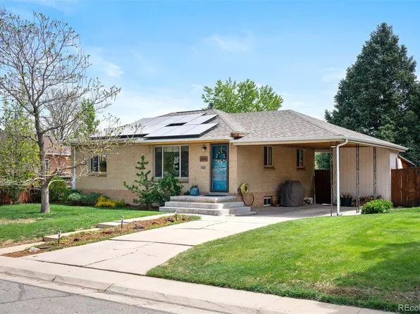 2112 S Zenobia Street, Denver, CO 80219