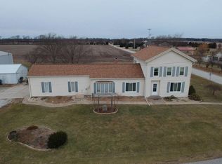 7933 W 350 S, La Porte, IN 46350