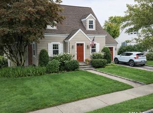 12 Ludlow Manor, Norwalk, CT 06855