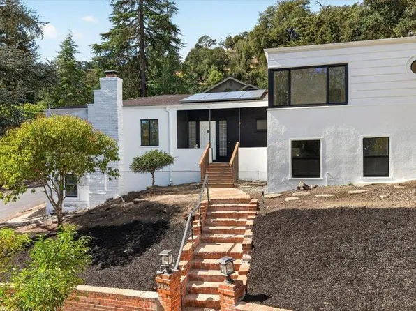 3890 Serrano St, Martinez, CA 94553