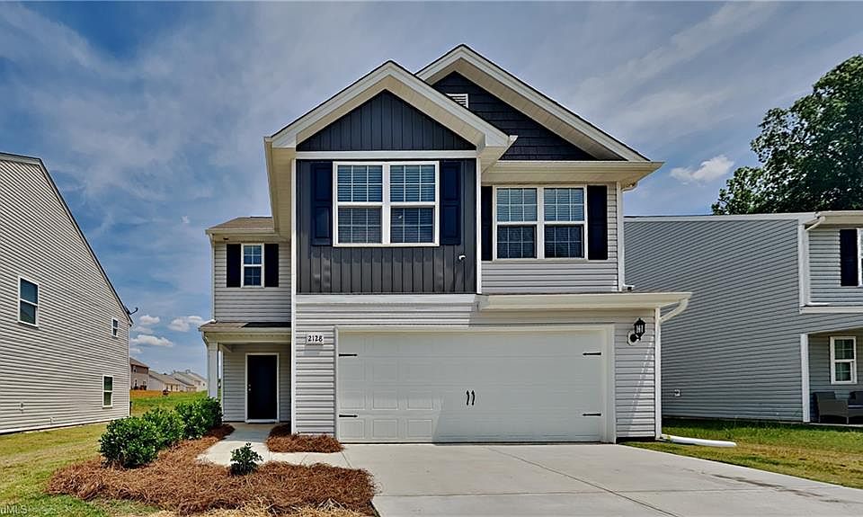2128 Lagganmore Dr, Greensboro, NC 27405 Zillow