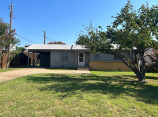 5816 White Settlement Rd, Westworth Village, TX 76114