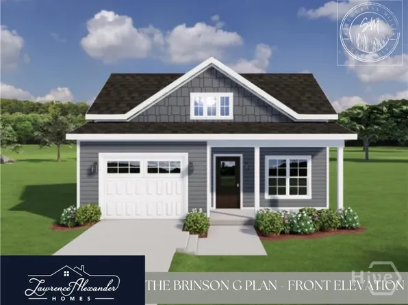 145 Waters Circle, Pembroke, GA 31321