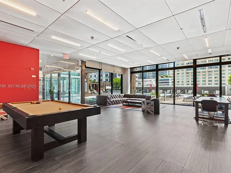 1080 Brickell Ave #3006 — Photo 4