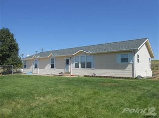 8000 Bull Run, Evansville, WY 82636