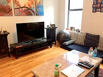 Rented by Boerum Hill Realty