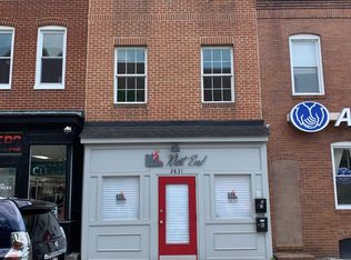 2831 Odonnell St, Baltimore, MD 21224
