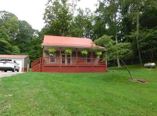 806 Swift Creek Rd, Beaver, OH 45613