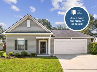 361 Vermillion Dr, Columbia, SC, 29209