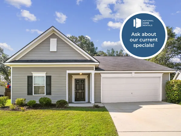 361 Vermillion Dr, Columbia, SC 29209