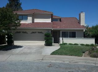 8537 Emerson Ct, Gilroy, CA