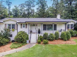 3164 Dolly Ridge Dr, Birmingham, AL 35243