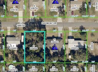 0 Piedmont Dr, Spring Hill, FL 34606