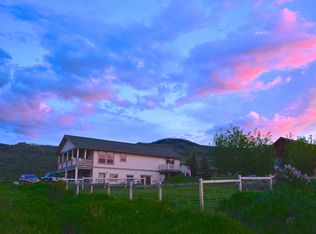 30245 Coyote Run Ct, Oak Creek, CO 80467