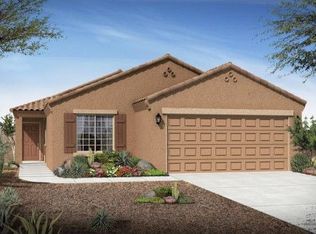23817 W Huntington Dr, Buckeye, AZ 85326