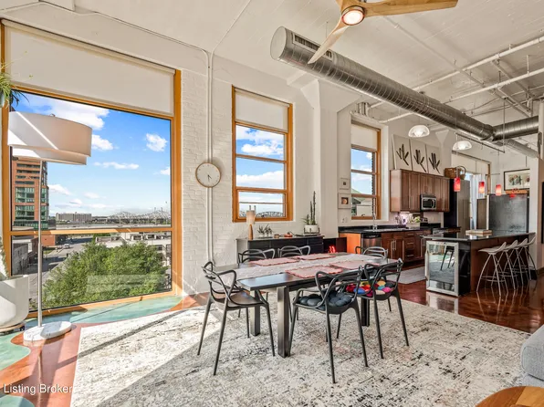 309 E Market St Unit 402, Louisville, KY 40202