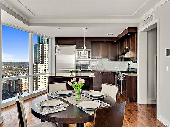 4th image of 1 Renaissance Sq Unit 24G