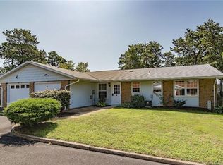 14A Cambridge Cir, Manchester, NJ 08759