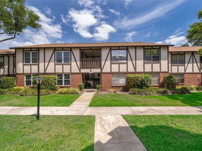 5325 Hansel Ave APT E15, Edgewood, FL, 32809