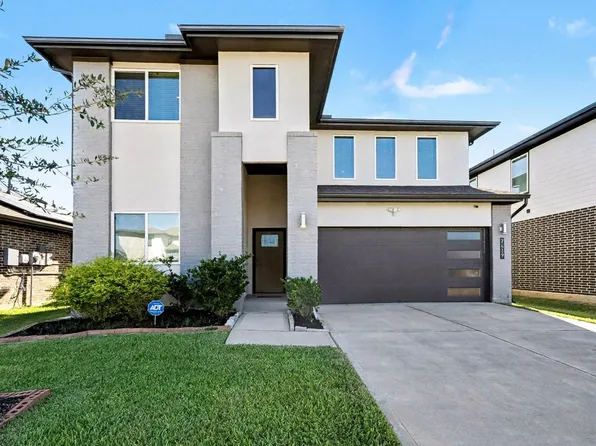 7419 Rainham Valley Ln, Richmond, TX 77407