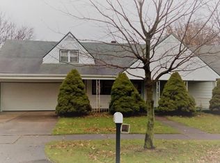 165 Yant St, Bolivar, OH 44612
