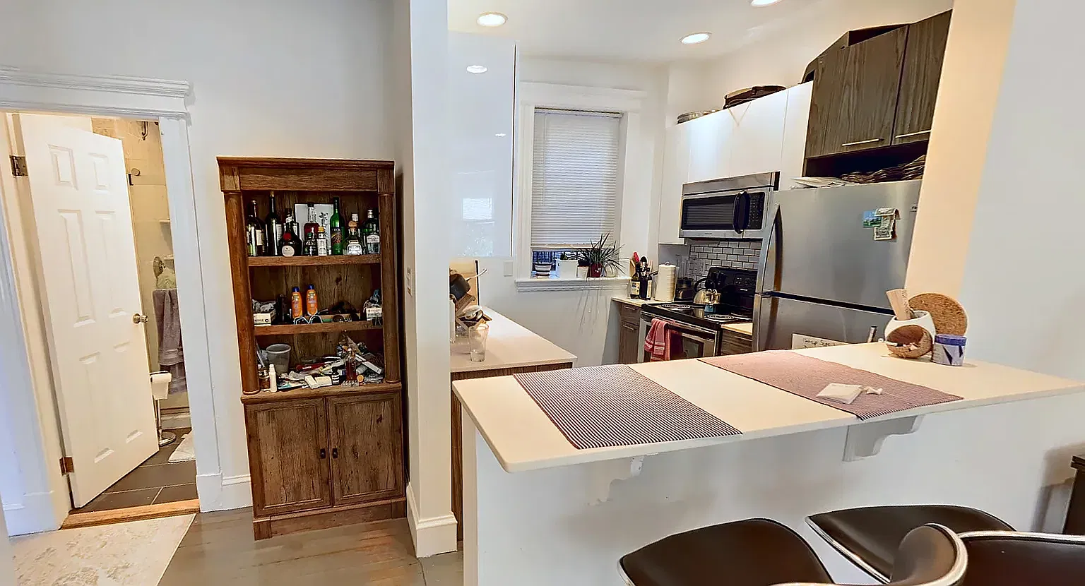 1 bed, 750 sqft, $2,875 — Photo 3