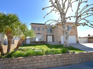 13455 Spring Valley Pkwy, Victorville, CA 92395