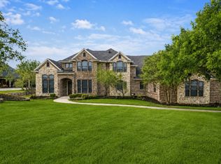 153 Crest Canyon Dr, Fort Worth, TX 76108