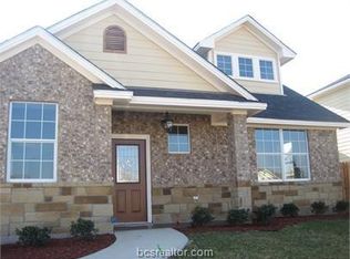 2614 Mandi Ct, College Station, TX 77845
