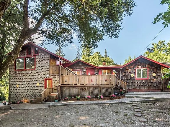2nd image of 21392 Madrone Dr