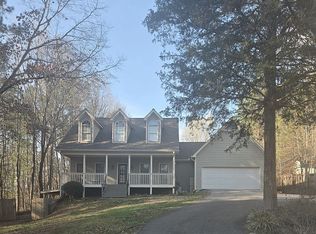 6350 Forsyth Dr, Cumming, GA 30028