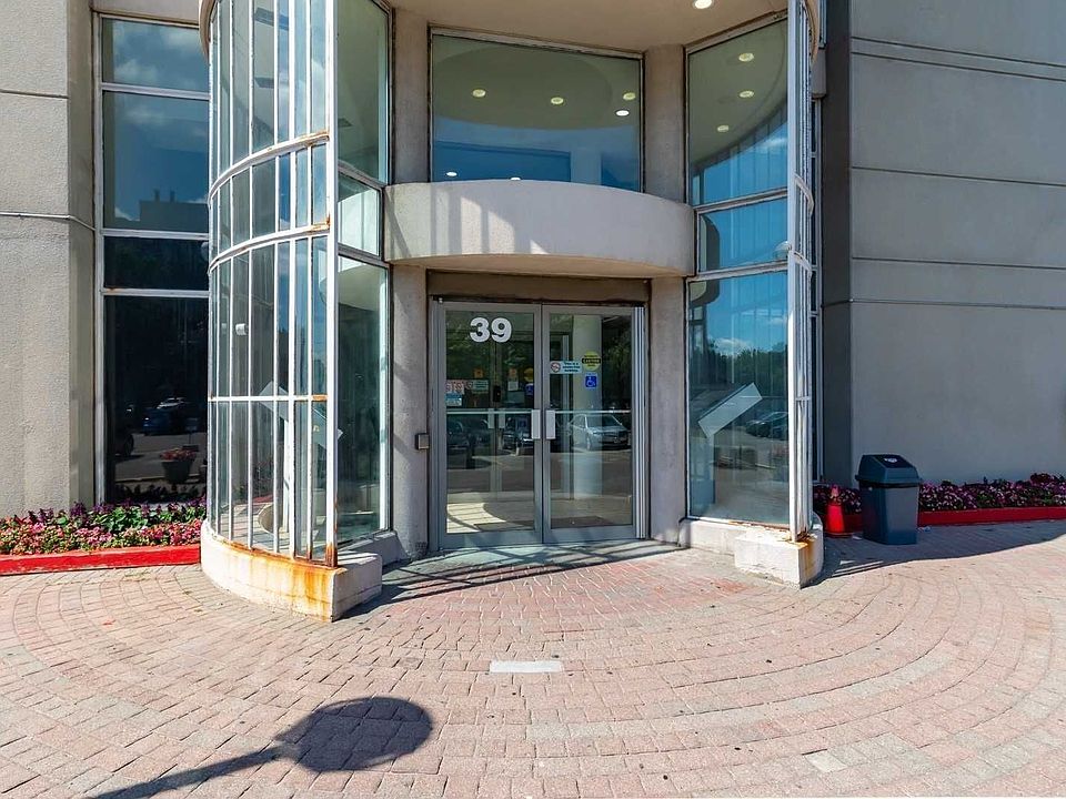 2nd image of 39 Kimbercroft Ct #411