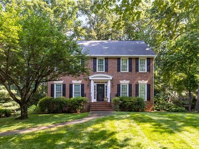 4145 Chatham Hill Dr, Winston Salem, NC, 27104