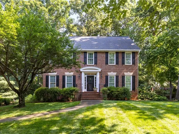 4145 Chatham Hill Dr, Winston Salem, NC 27104