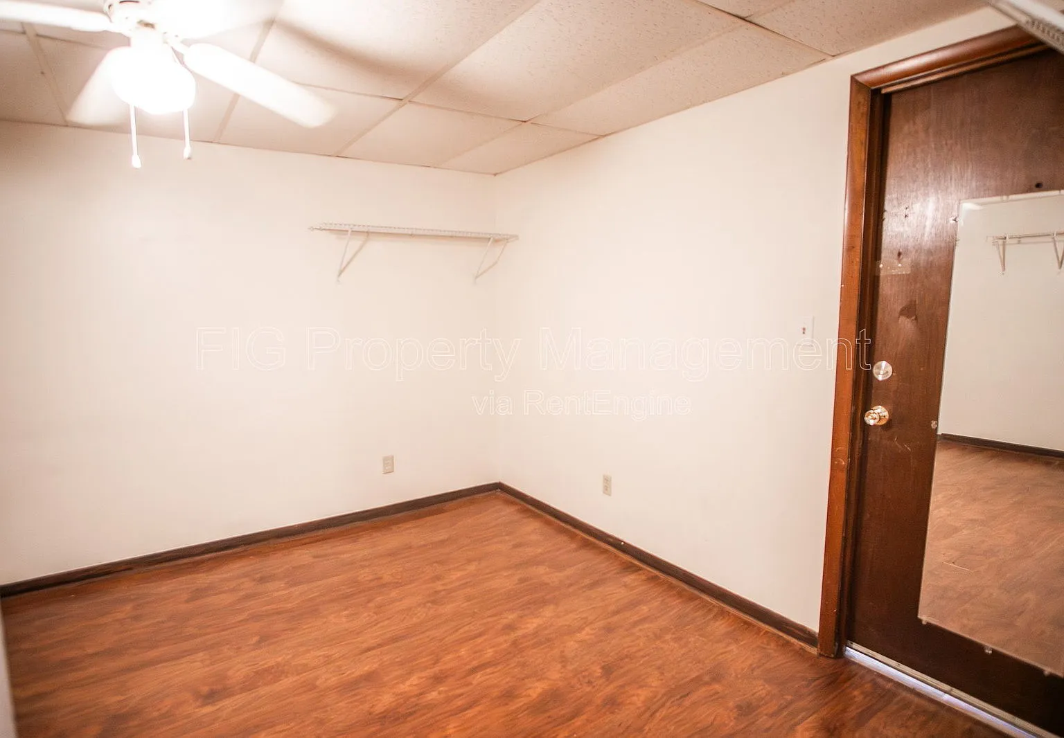 1 bed, 1.0 bath, $700 — Photo 4