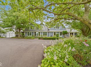 14655 Little Eagle Creek Ave, Zionsville, IN