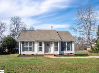 137 Skyview Cir, Liberty, SC 29657