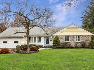 15 Rock Ridge Dr, Rye Brook, NY 10573