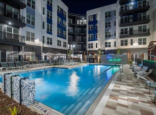 Alexan Mills 50, Orlando, FL 32803