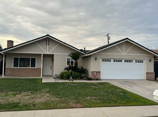 1237 Cabrillo Dr, Tulare, CA 93274