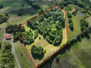 Kite Rd, Rogersville, TN 37857