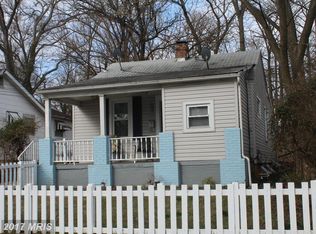 6008 38th Pl, Hyattsville, MD 20782