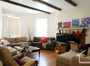 149 Thorndike St #20, Brookline, MA 02446