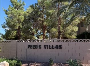 3367 Reka St, Las Vegas, NV 89121