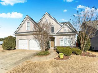 1523 Roxbury Pl, Marietta, GA 30062