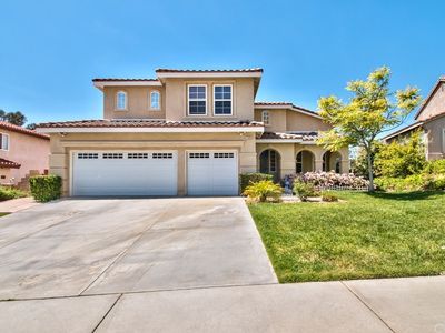 11495 Tyler Rd, Moreno Valley, CA, 92557