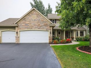 1512 Windsor Ln, Shakopee, MN 55379